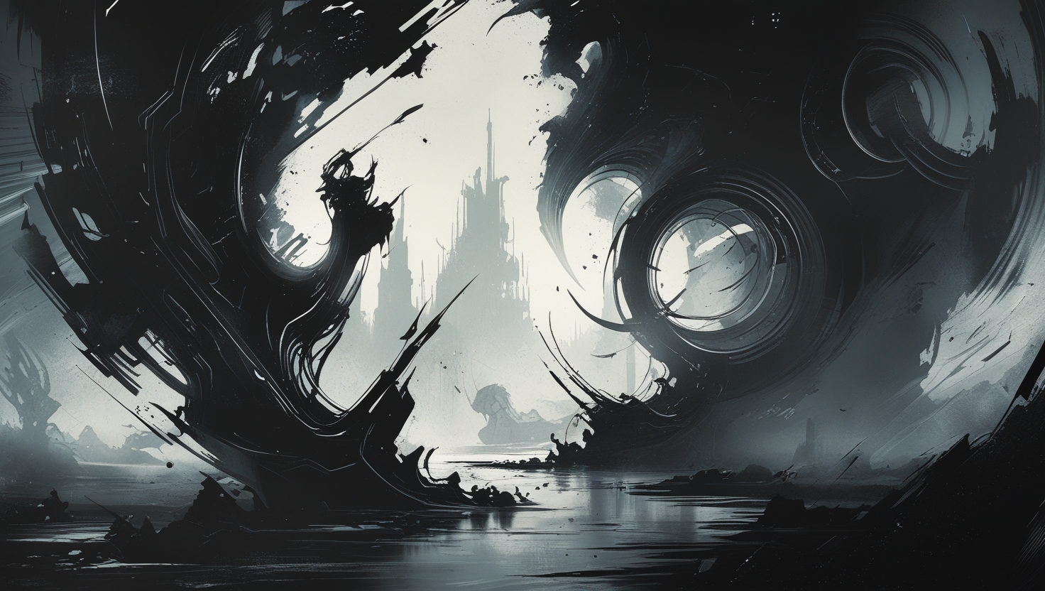 Unity assets background