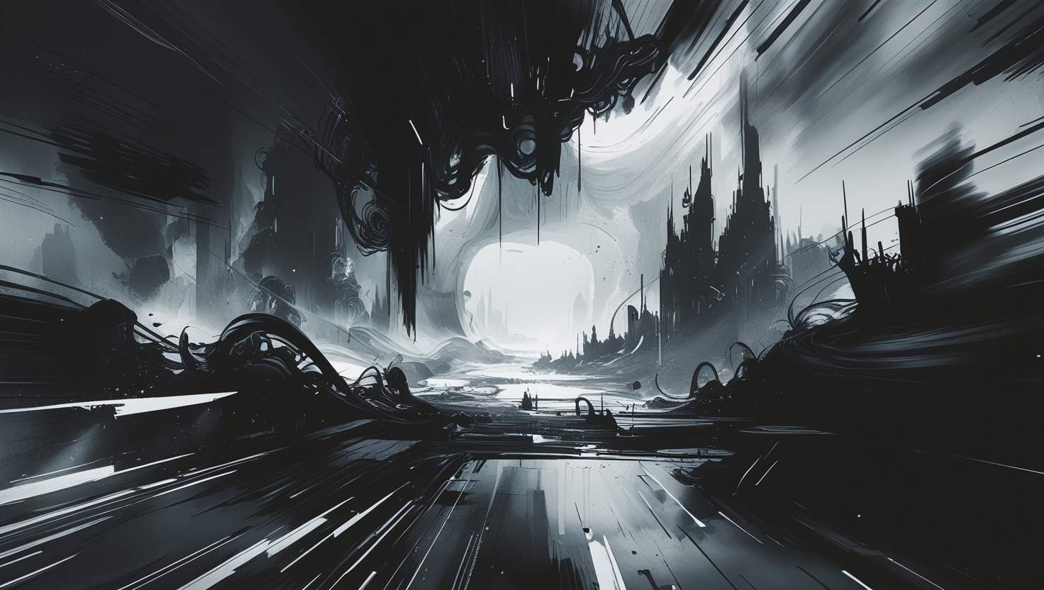 Games background